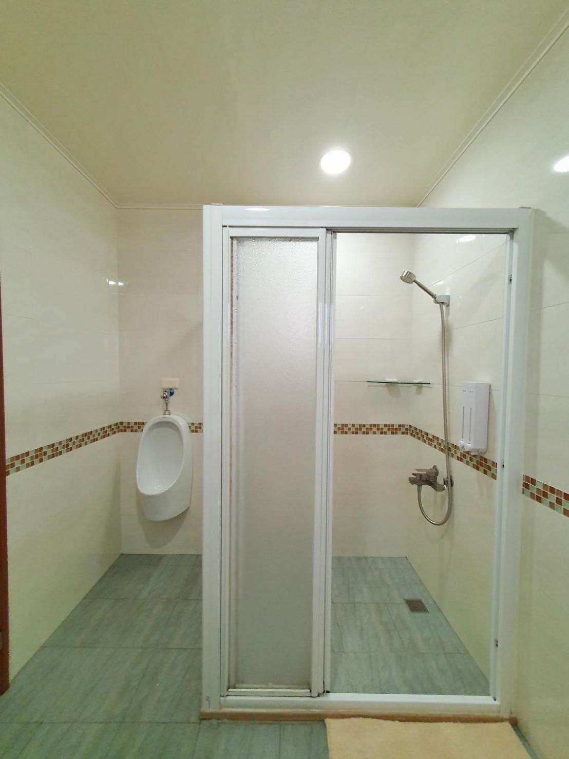 Travelers Hostel Magong Buitenkant foto